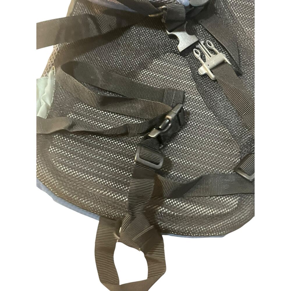 🦅 Osprey Daylite Backpack - Blue/Black - Picture 7 of 10